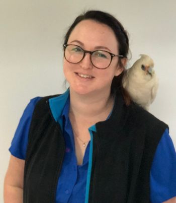 Dr Rebecca Taylor